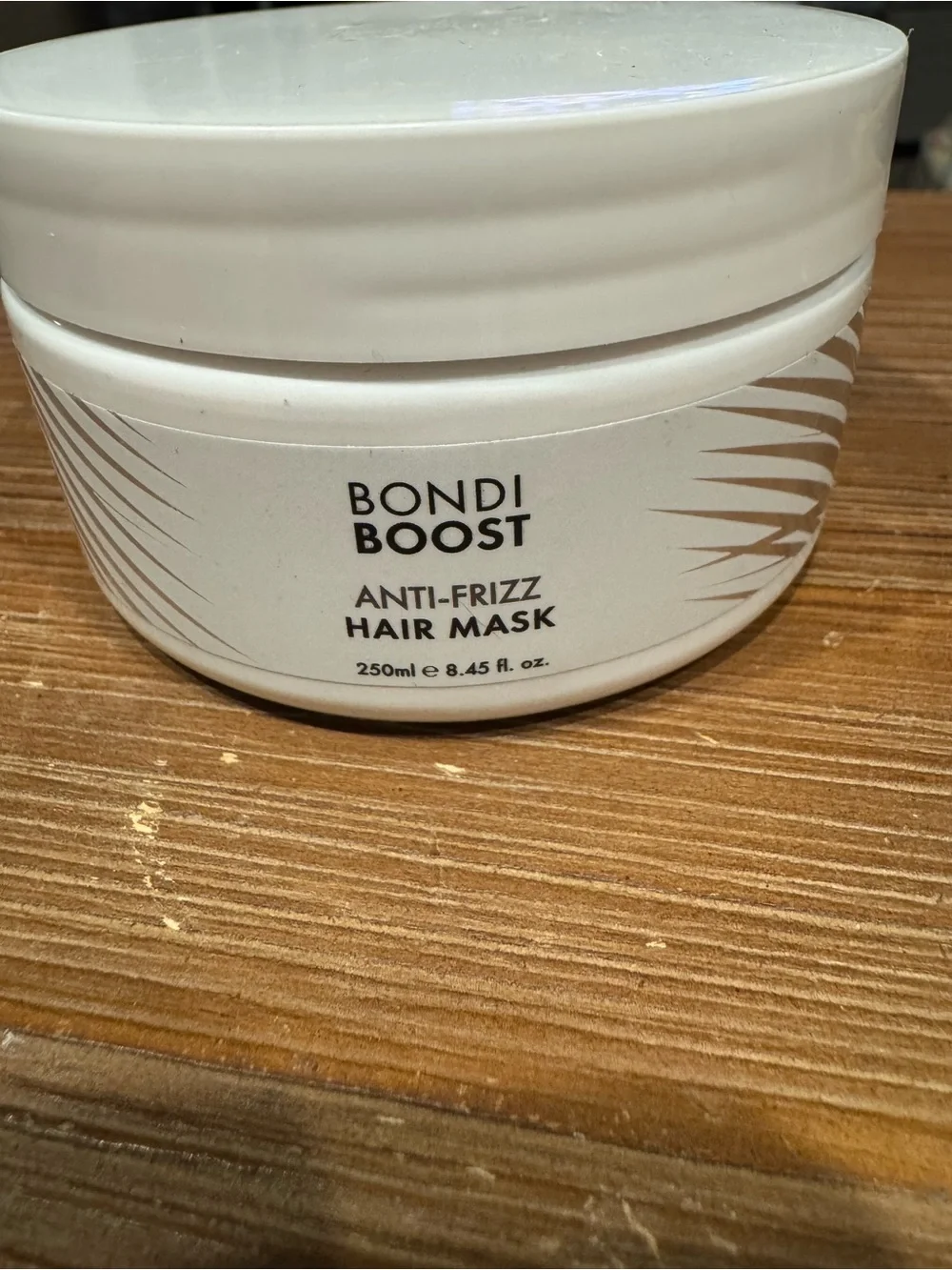 Bondi Boost Thickening Anti-Frizz Hair Mask